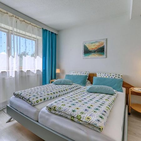 Ferienappartement Donautal 오베른첼 외부 사진